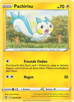 Pachirisu