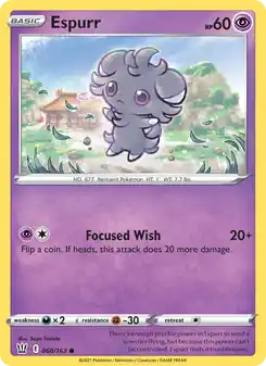 Espurr
