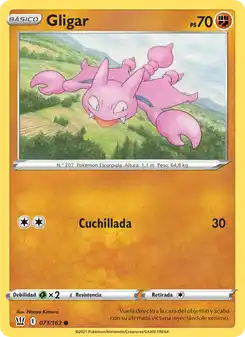 Gligar