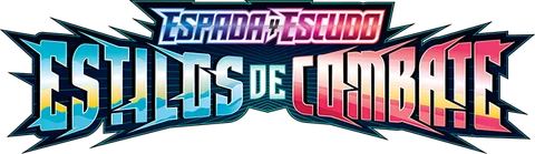 Estilos de Combate
