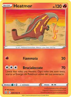 Heatmor