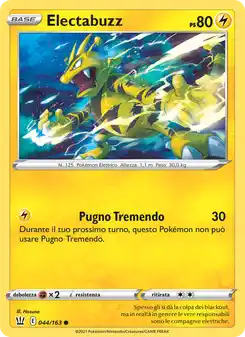 Electabuzz