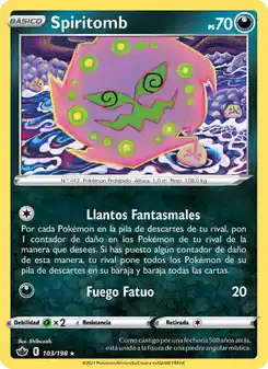 Spiritomb