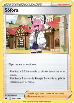 Sófora