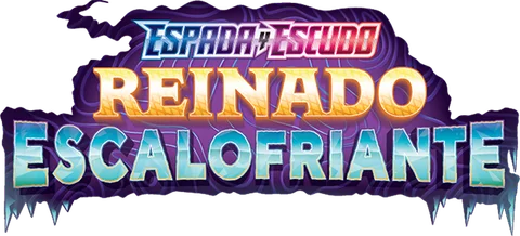 Reinado Escalofriante
