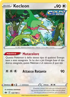 Kecleon