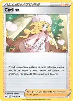 Catlina