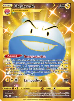 Electrode