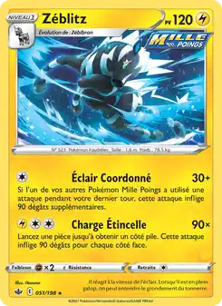 Zéblitz