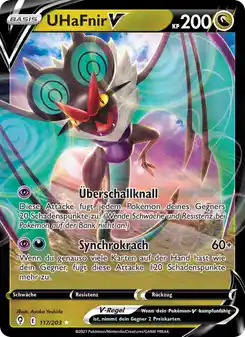 UHaFnir V