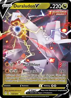 Duraludon V
