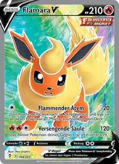 Flamara V