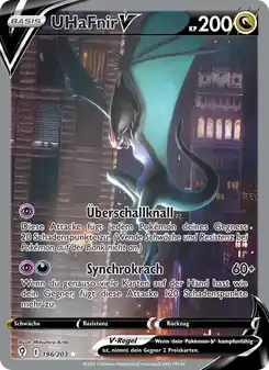 UHaFnir V
