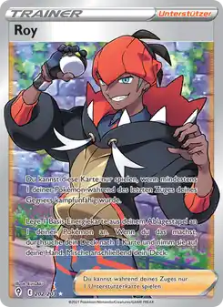 Roy