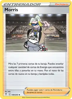 Morris