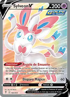 Sylveon V