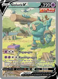 Golurk V