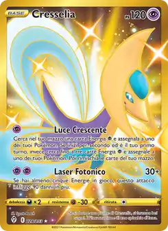 Cresselia