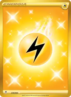 Energia Lampo