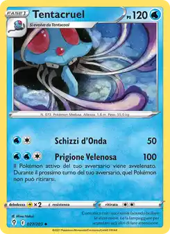Tentacruel
