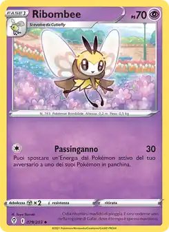 Ribombee
