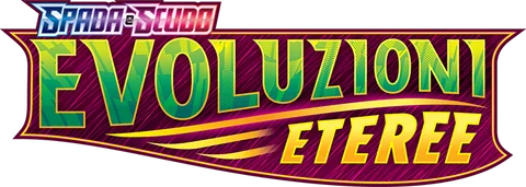 Evoluzioni Eteree