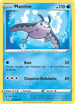 Mantine