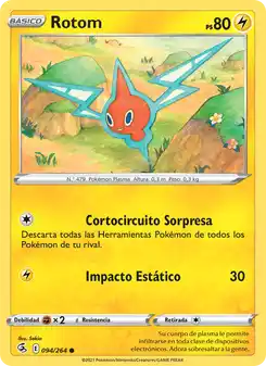 Rotom