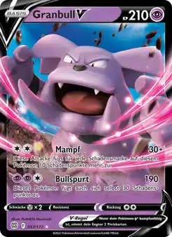 Granbull V