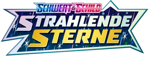 Strahlende Sterne