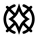 Stars Étincelantes symbol