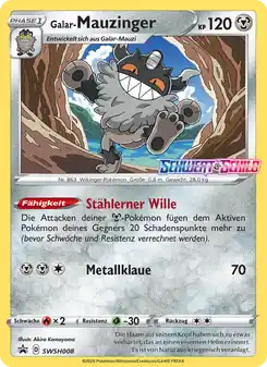 Galar-Mauzinger