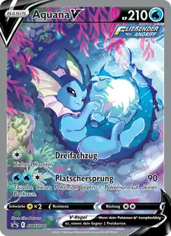 Aquana V