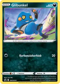 Glibunkel
