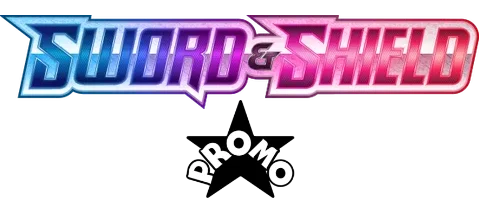 SWSH Black Star Promos