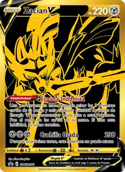 Zacian V