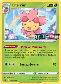 Cherrim