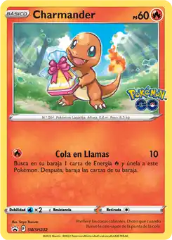 Charmander