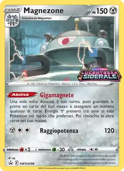 Magnezone