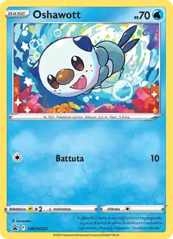 Oshawott