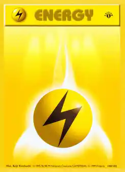 Énergie Électrique