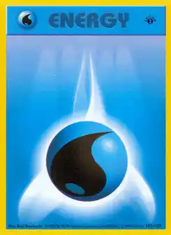 Énergie Eau