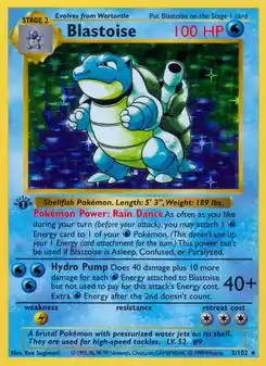 Tortank