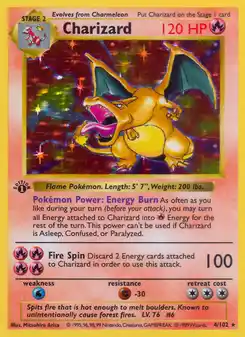 Dracaufeu