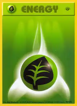 Énergie Plante