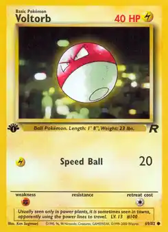 Voltobal