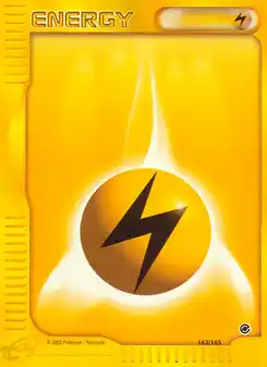 Elektroenergie