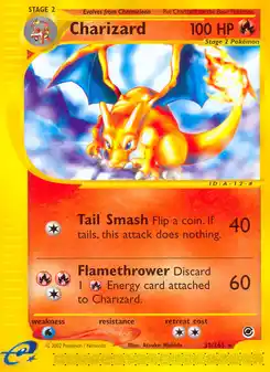 Dracaufeu
