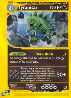 Tyranocif