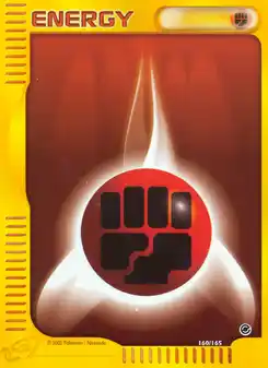 Énergie Combat